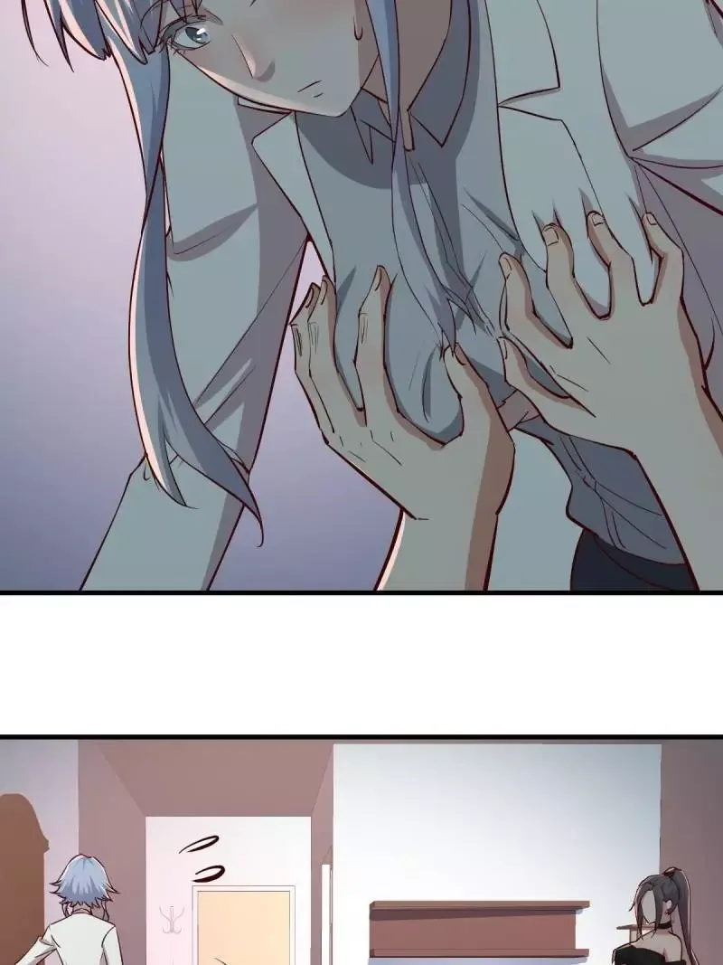 Blind Date To Cultivate Chapter 120 page 24