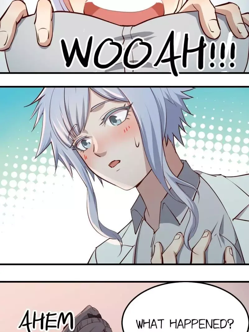 Blind Date To Cultivate Chapter 120 page 22