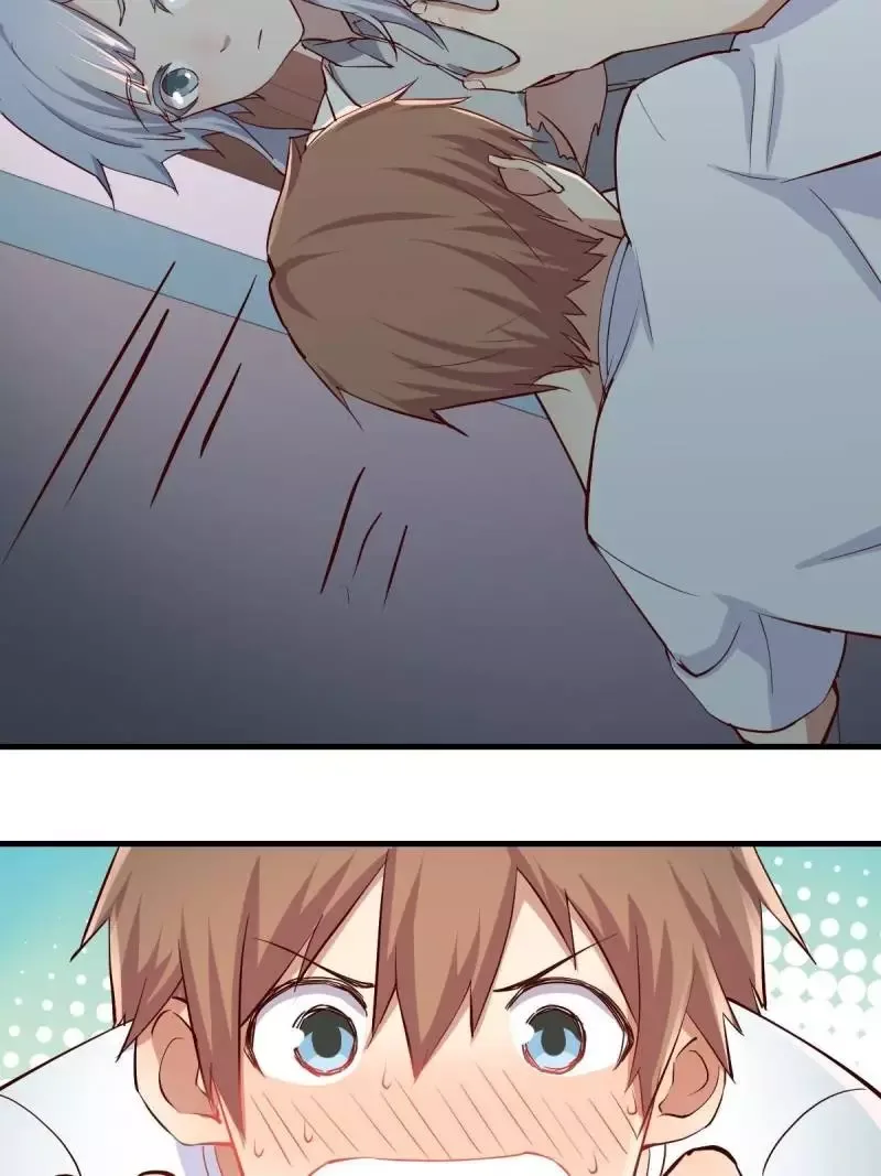 Blind Date To Cultivate Chapter 120 page 21