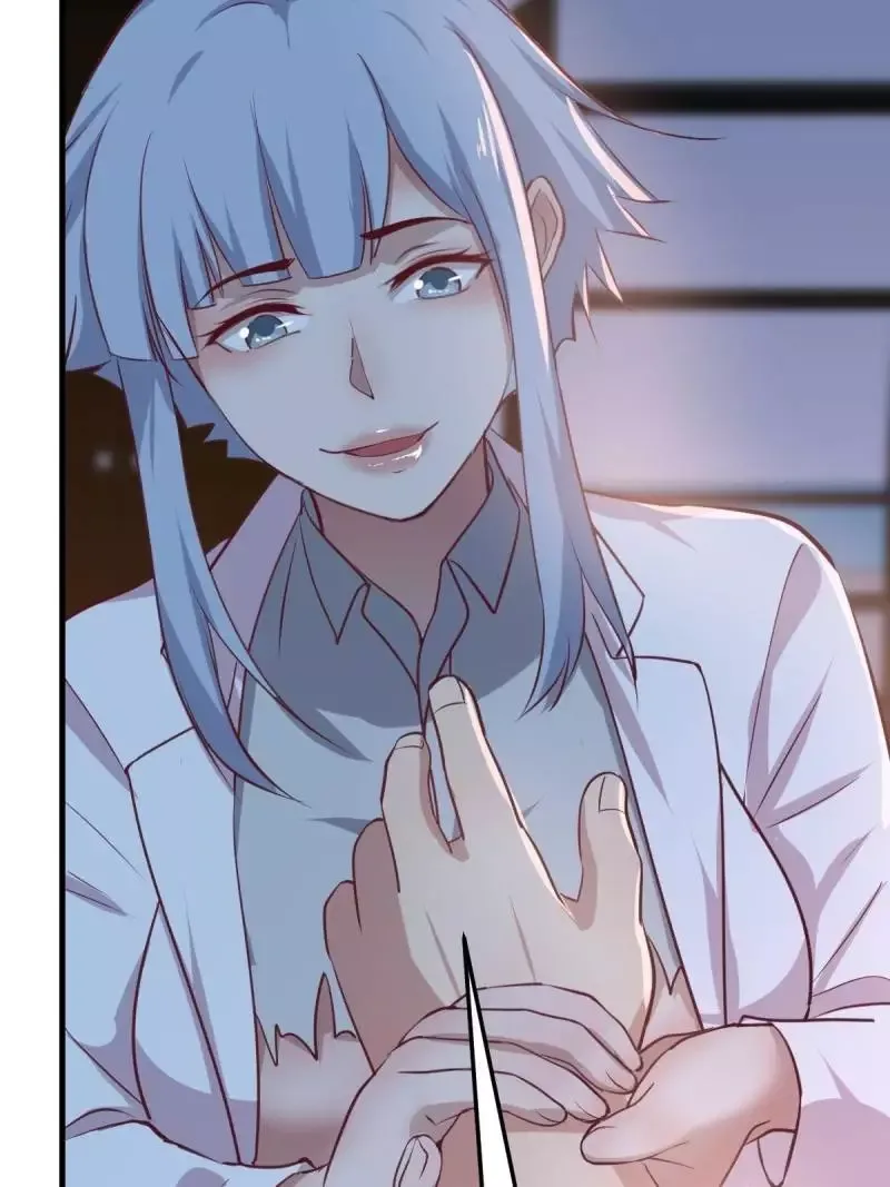 Blind Date To Cultivate Chapter 120 page 10
