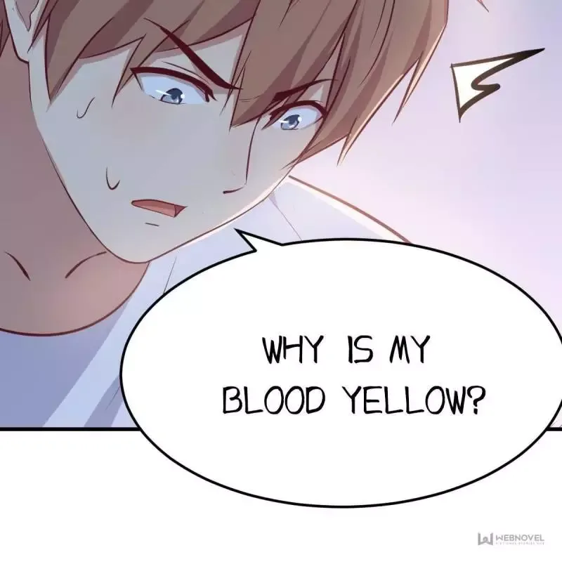 Blind Date To Cultivate Chapter 120 page 16