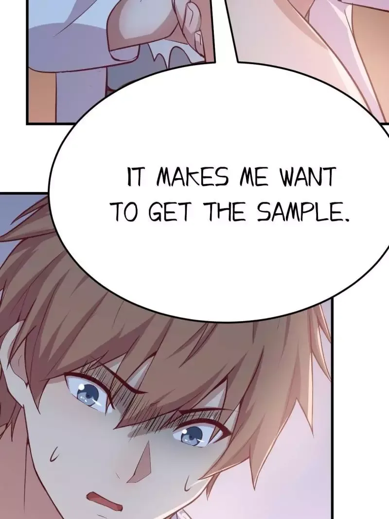 Blind Date To Cultivate Chapter 120 page 11
