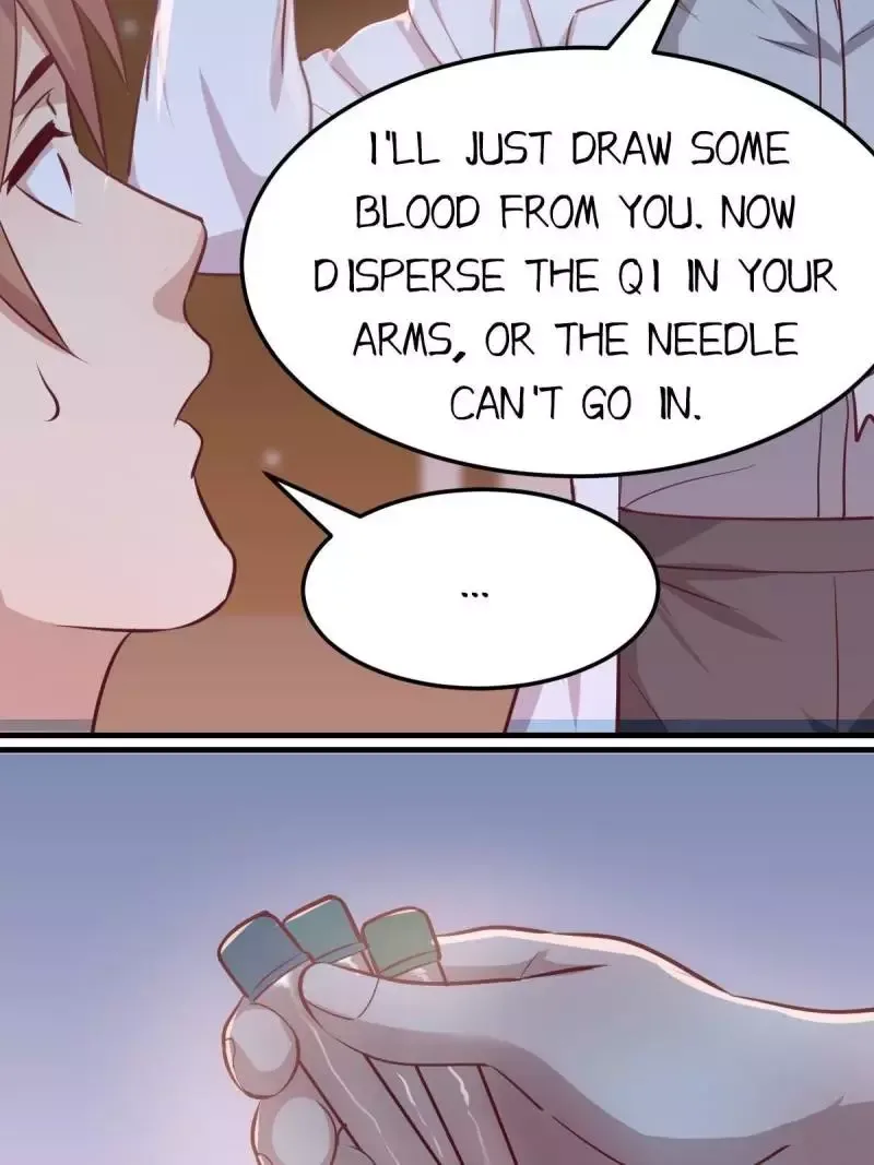 Blind Date To Cultivate Chapter 120 page 13