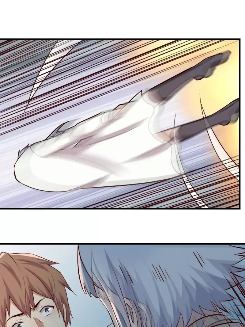 Blind Date To Cultivate Chapter 120 page 19