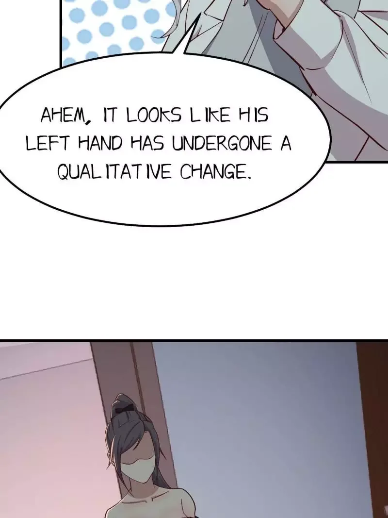 Blind Date To Cultivate Chapter 120 page 26