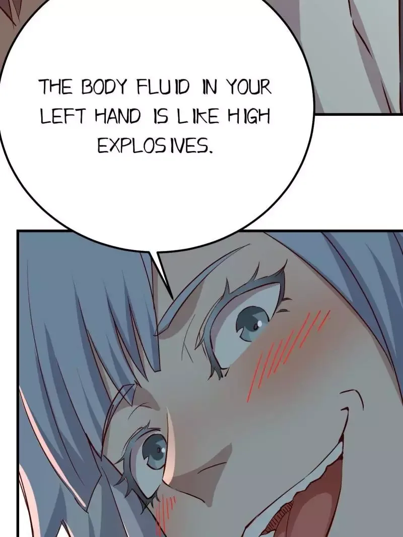 Blind Date To Cultivate Chapter 120 page 30