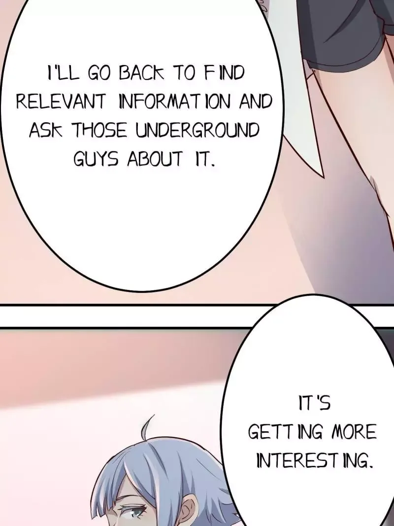 Blind Date To Cultivate Chapter 120 page 28