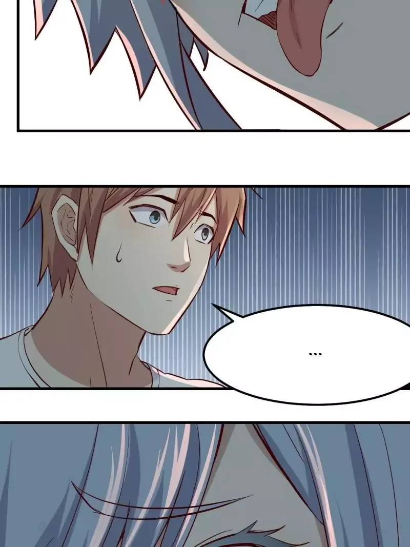 Blind Date To Cultivate Chapter 120 page 31