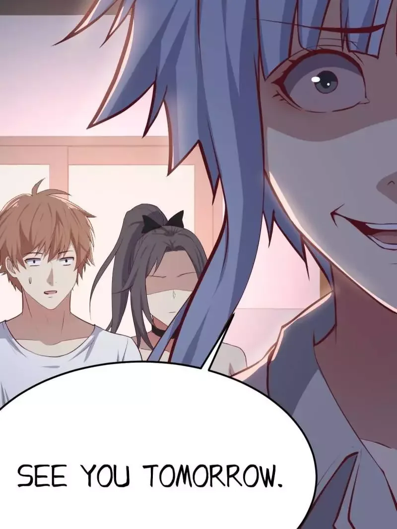 Blind Date To Cultivate Chapter 120 page 36