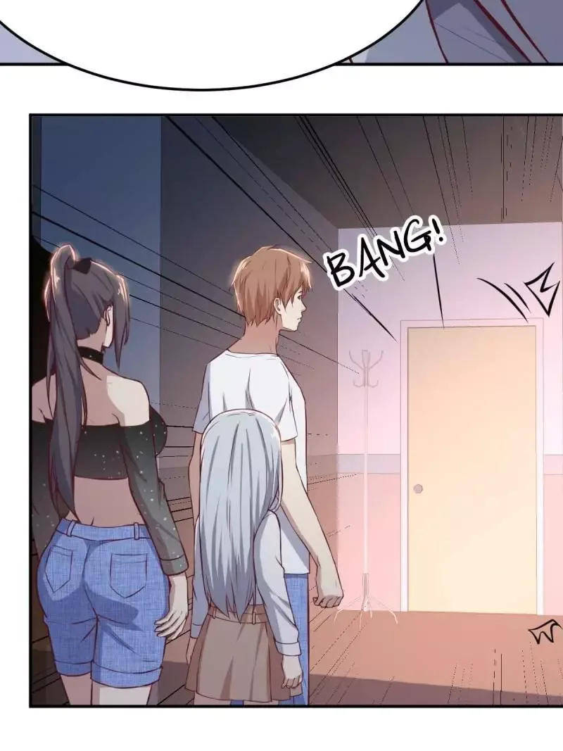 Blind Date To Cultivate Chapter 120 page 37