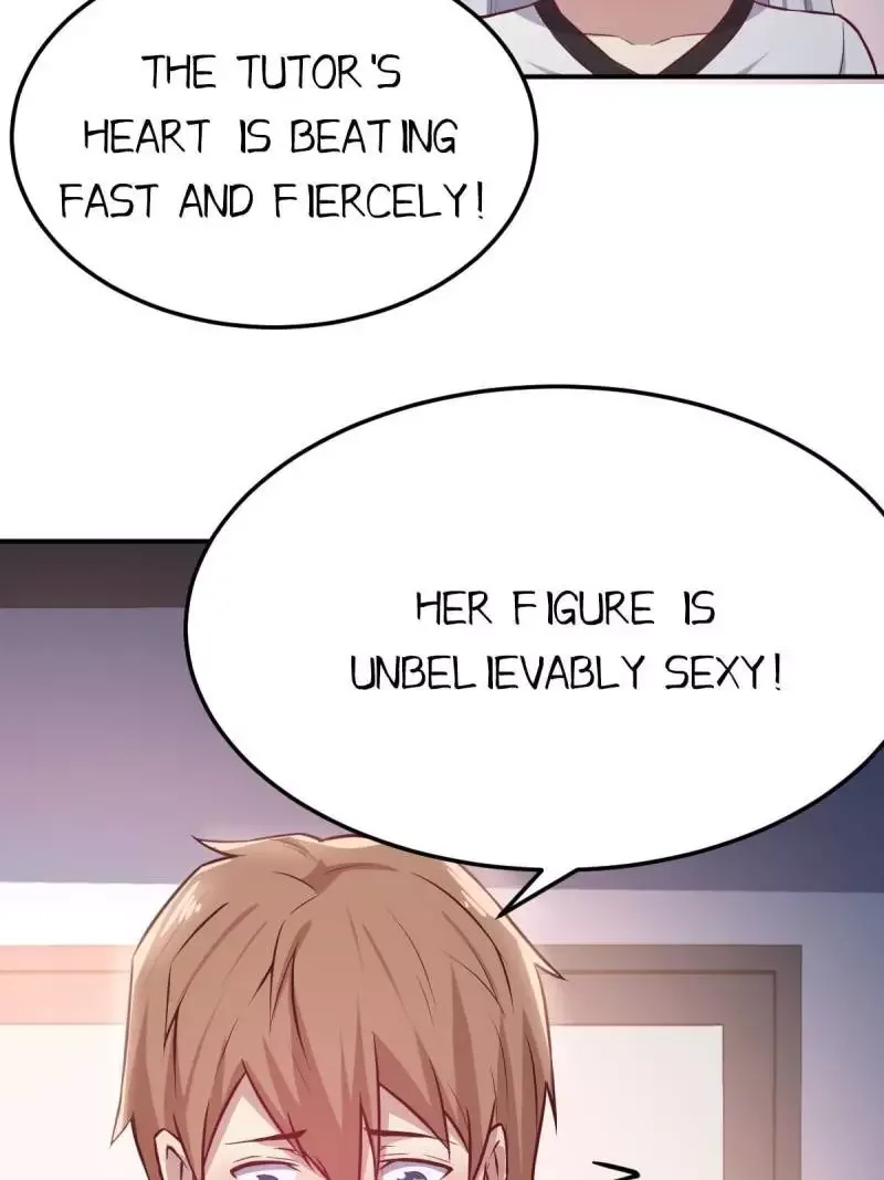 Blind Date To Cultivate Chapter 120 page 40