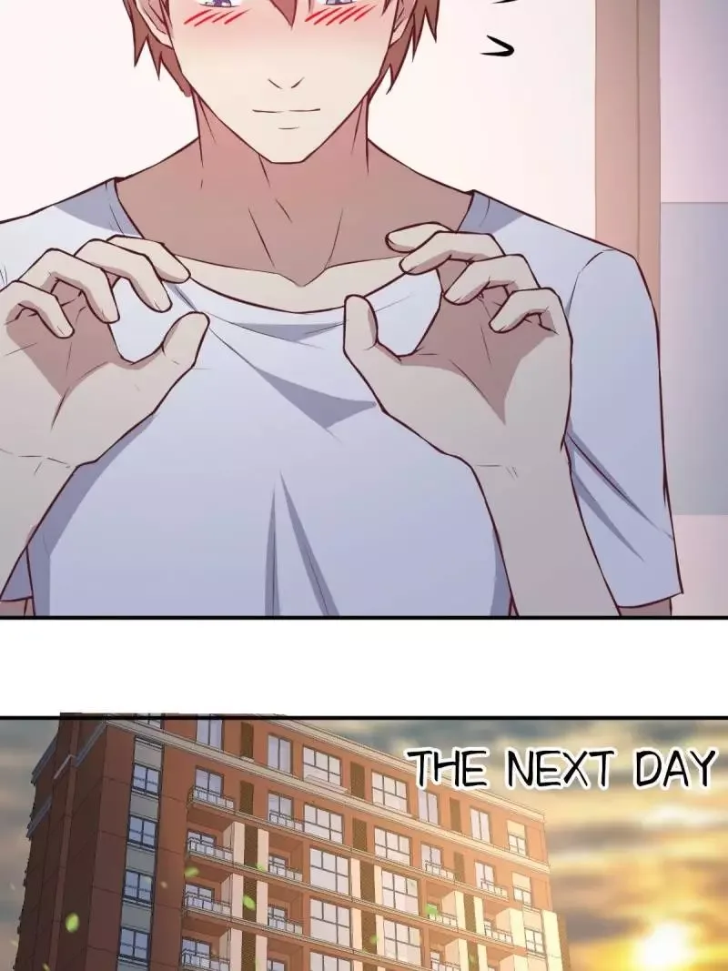 Blind Date To Cultivate Chapter 120 page 41
