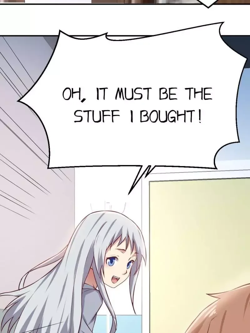 Blind Date To Cultivate Chapter 120 page 43