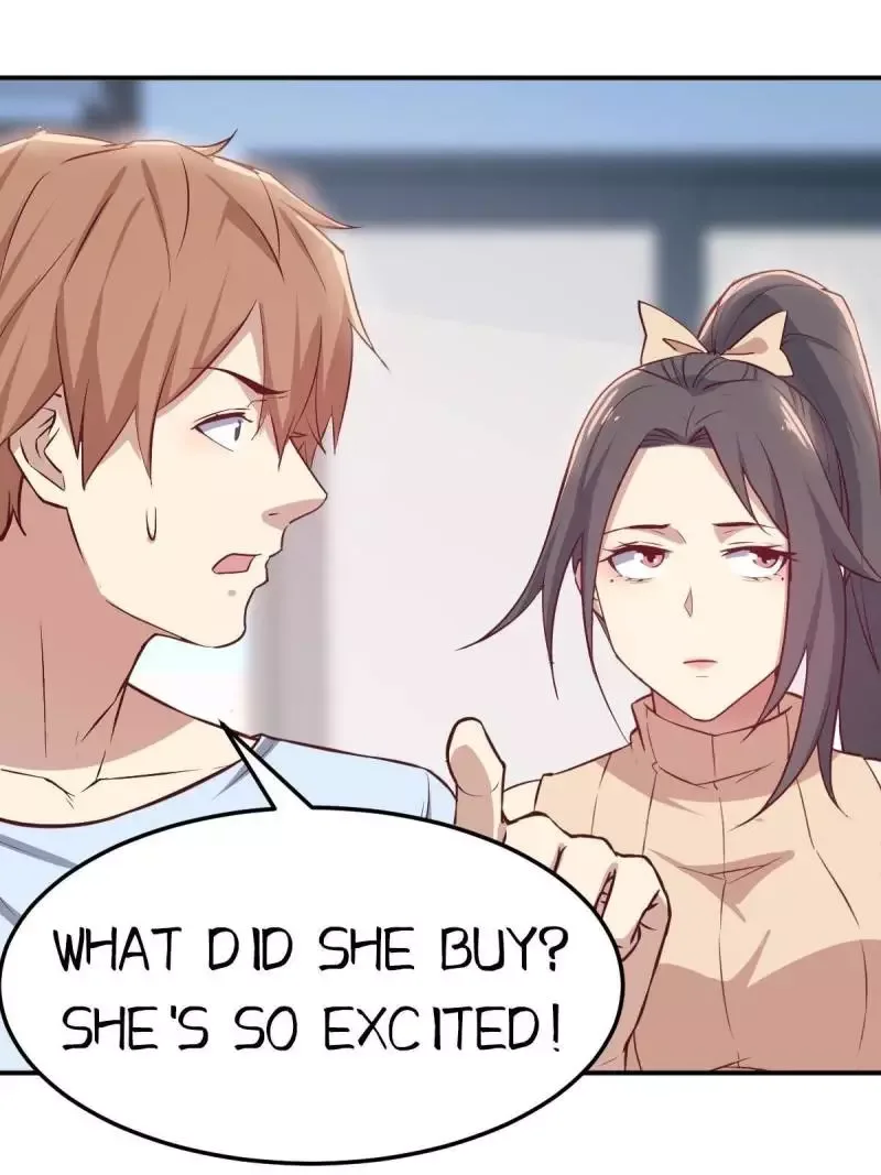 Blind Date To Cultivate Chapter 120 page 45