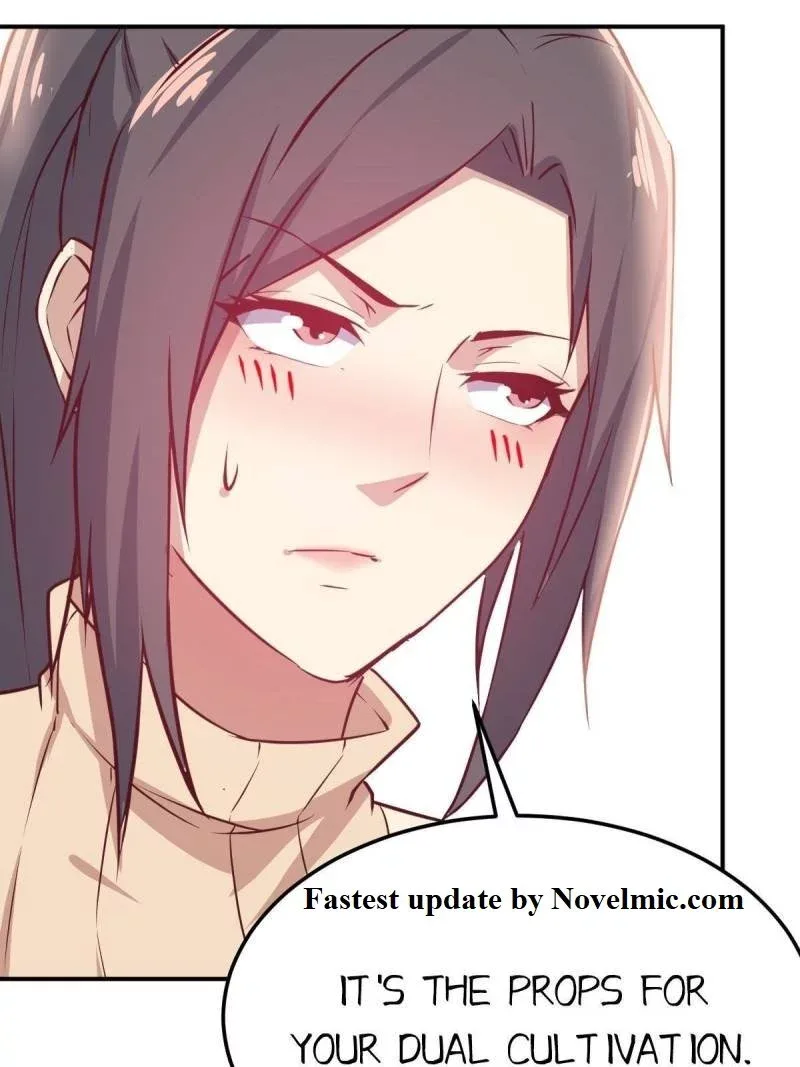 Blind Date To Cultivate Chapter 120 page 46