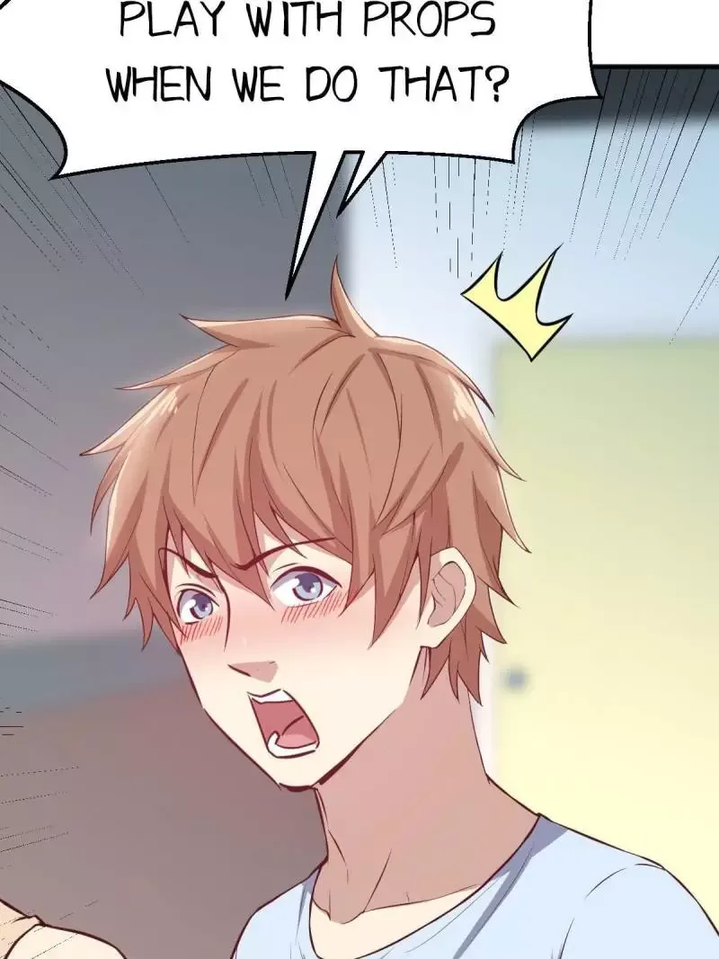 Blind Date To Cultivate Chapter 120 page 48