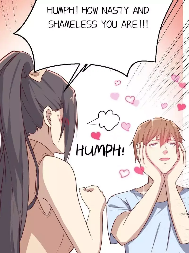 Blind Date To Cultivate Chapter 120 page 51