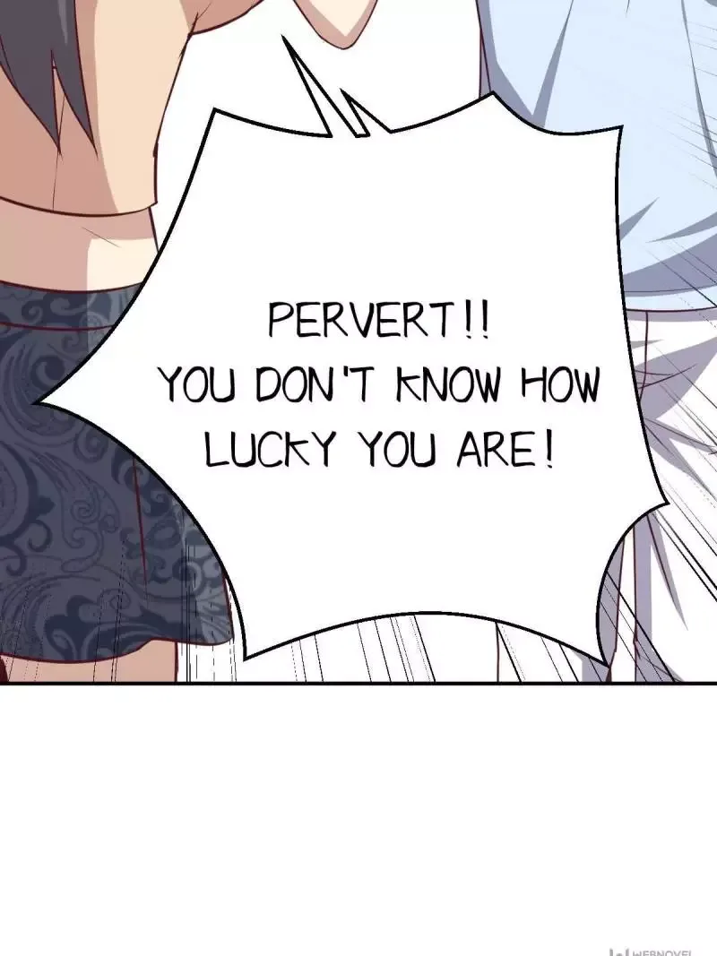 Blind Date To Cultivate Chapter 120 page 52