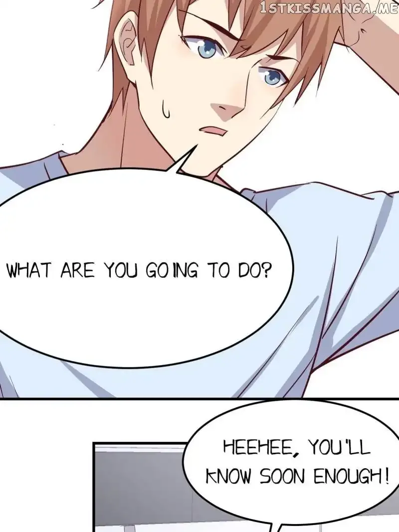 Blind Date To Cultivate Chapter 121 page 5