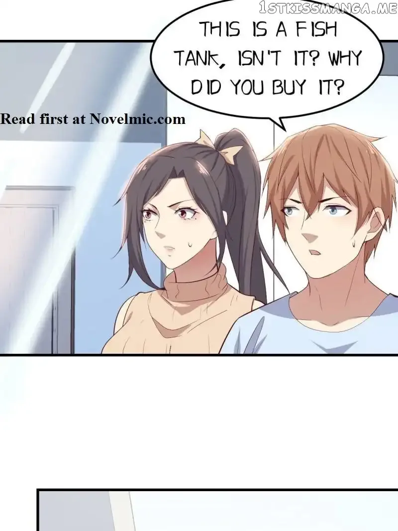 Blind Date To Cultivate Chapter 121 page 3