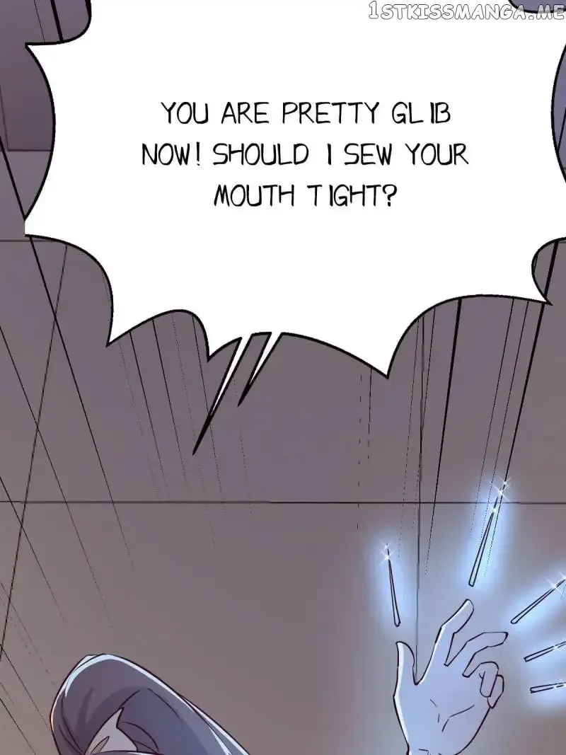 Blind Date To Cultivate Chapter 121 page 30