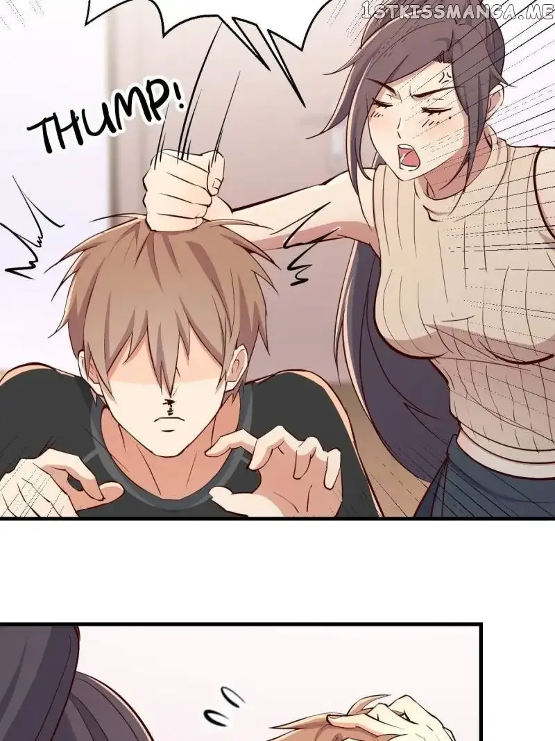 Blind Date To Cultivate Chapter 121 page 25
