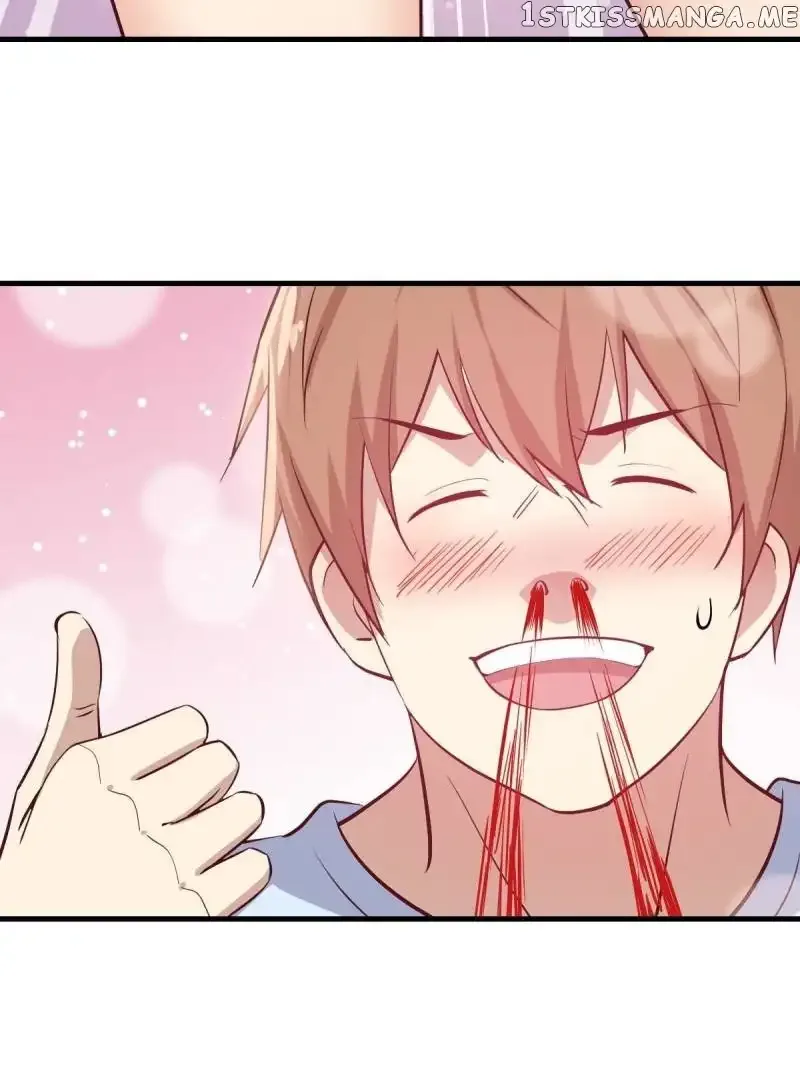 Blind Date To Cultivate Chapter 121 page 18