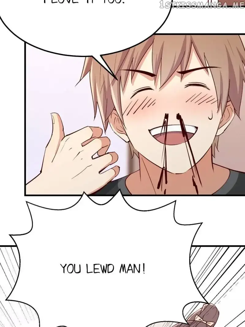 Blind Date To Cultivate Chapter 121 page 24