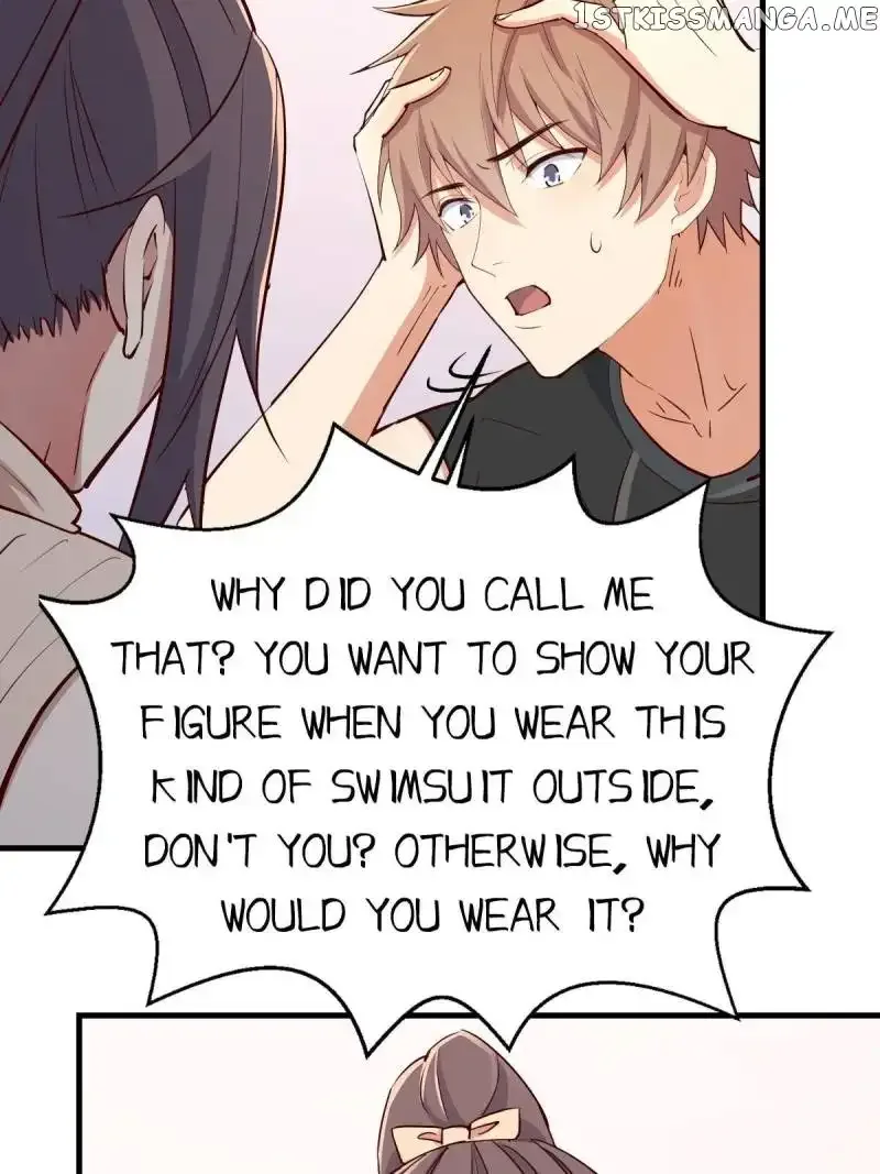 Blind Date To Cultivate Chapter 121 page 26