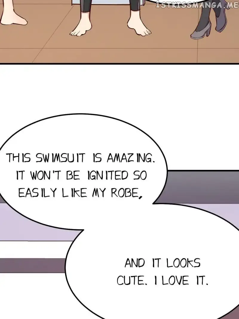 Blind Date To Cultivate Chapter 121 page 22