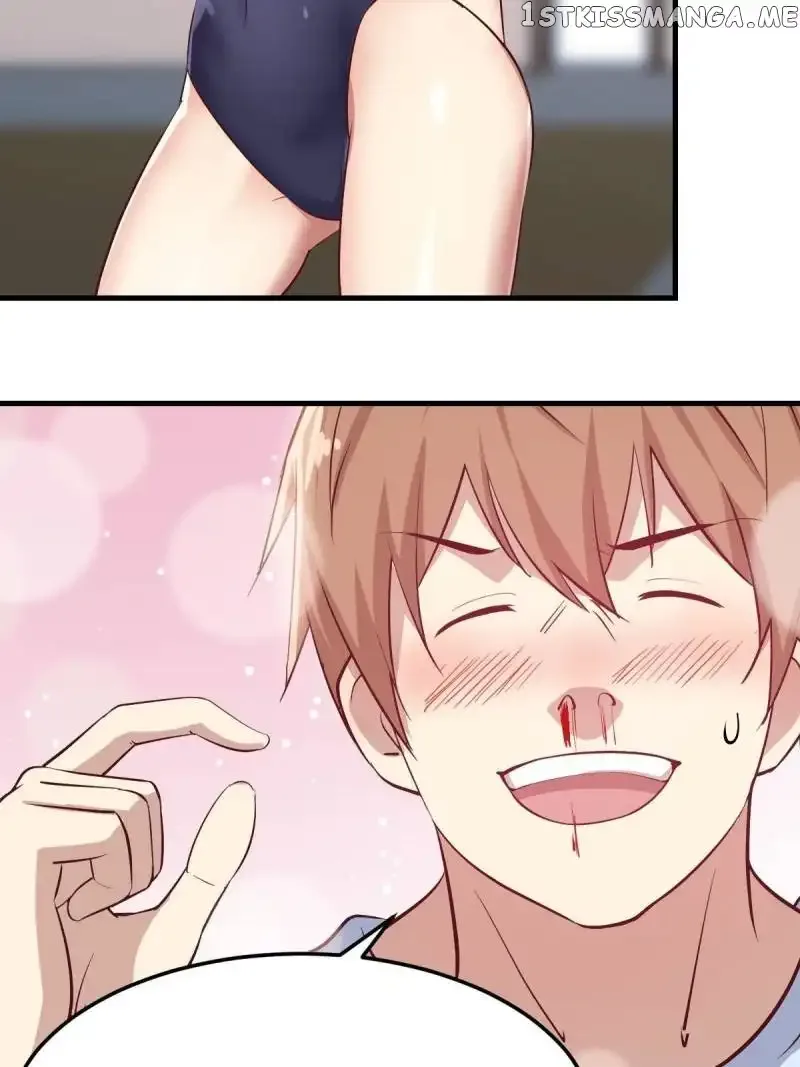 Blind Date To Cultivate Chapter 121 page 14