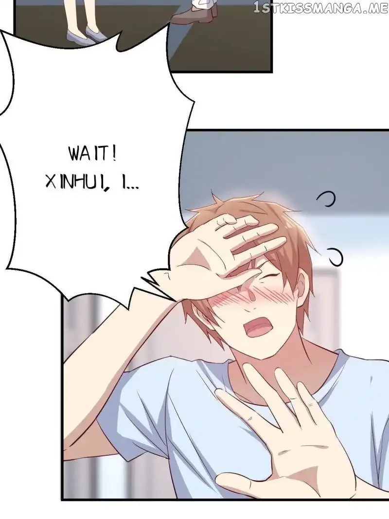 Blind Date To Cultivate Chapter 121 page 12