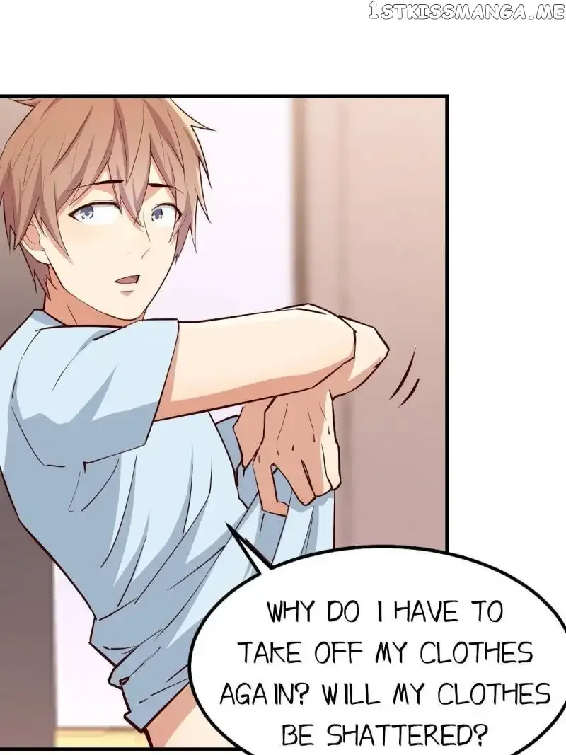 Blind Date To Cultivate Chapter 121 page 20