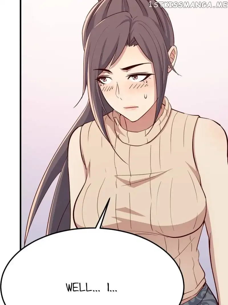 Blind Date To Cultivate Chapter 121 page 27