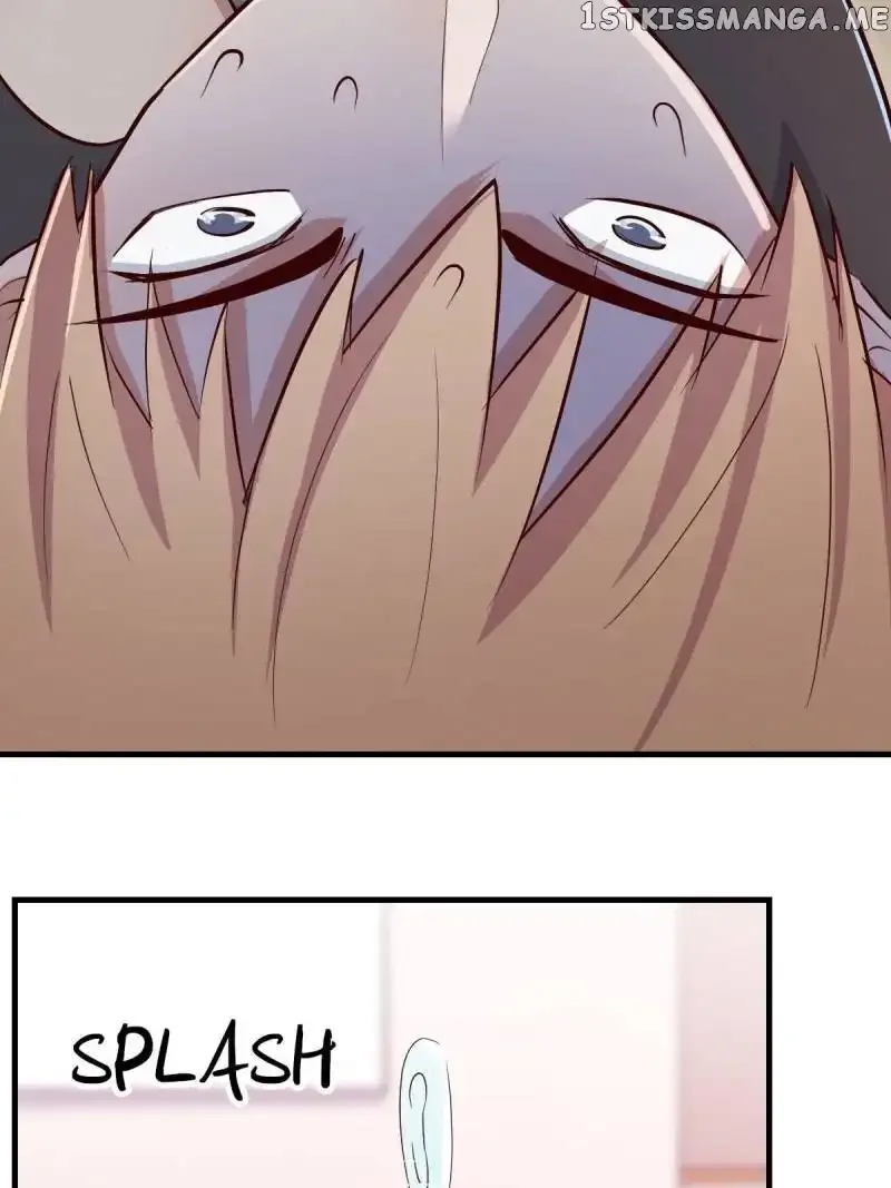 Blind Date To Cultivate Chapter 121 page 32