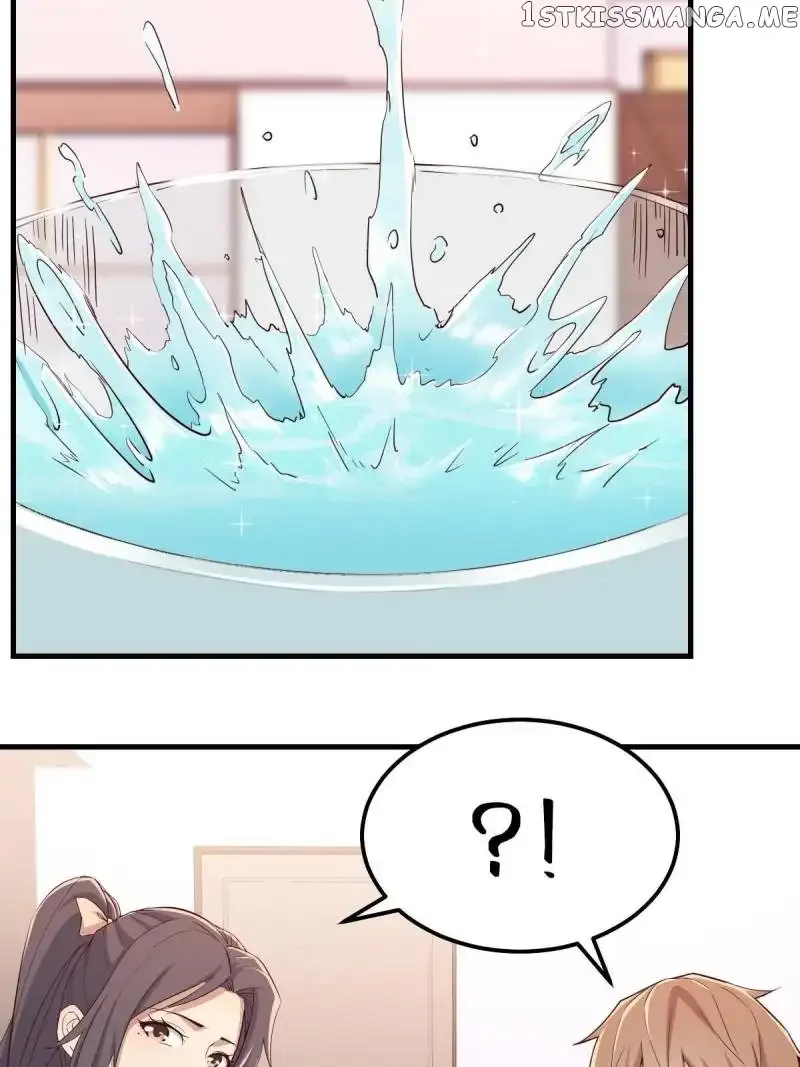 Blind Date To Cultivate Chapter 121 page 33