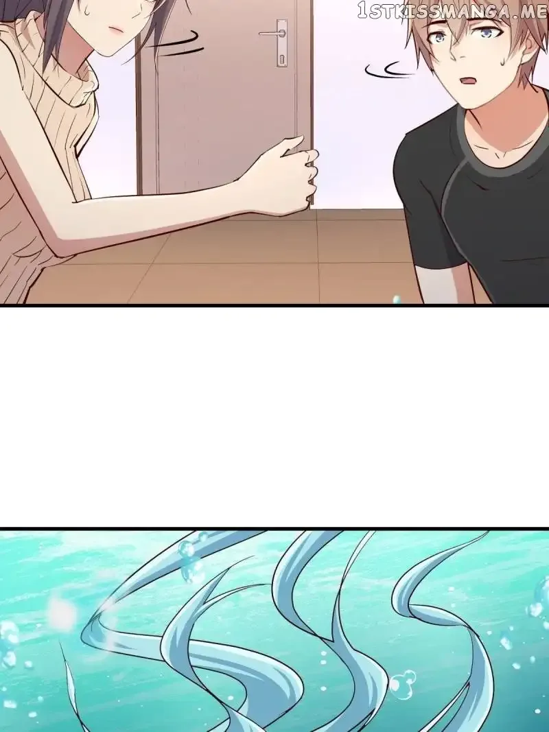 Blind Date To Cultivate Chapter 121 page 34