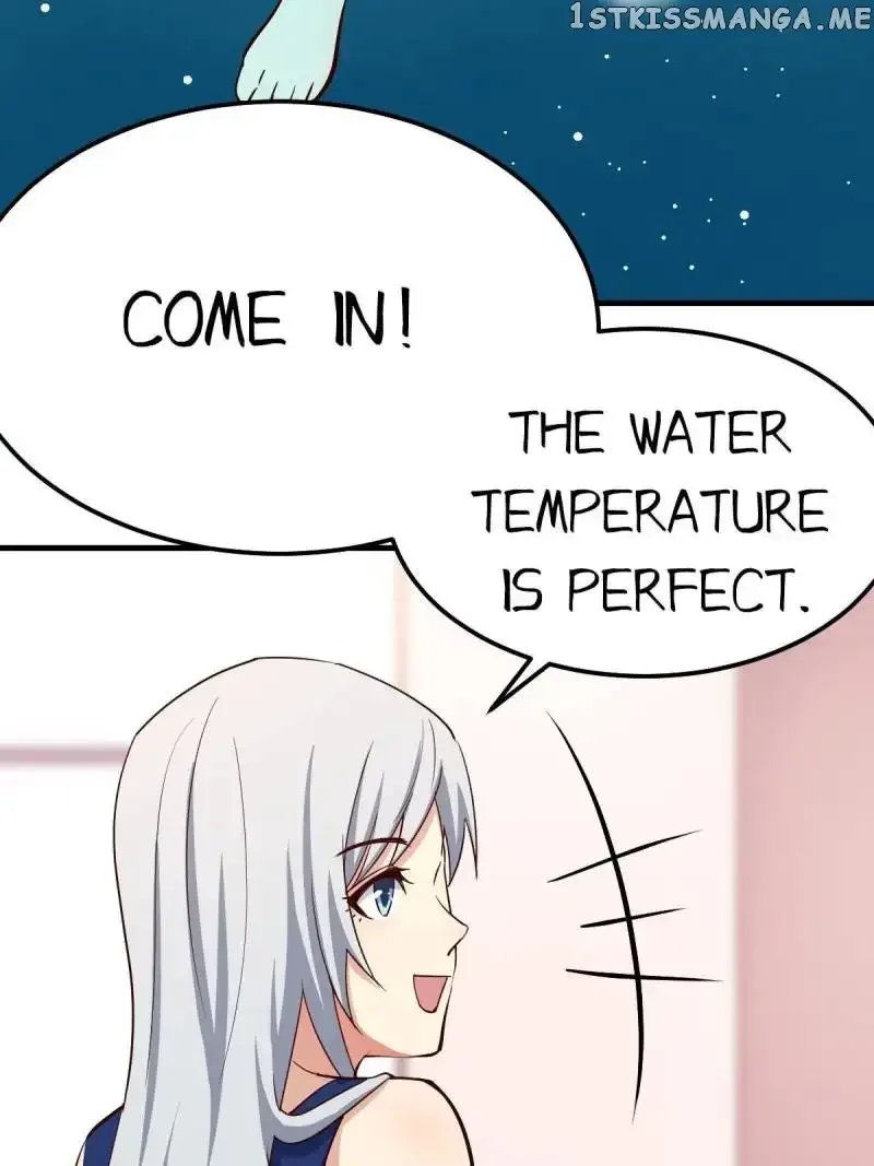Blind Date To Cultivate Chapter 121 page 37