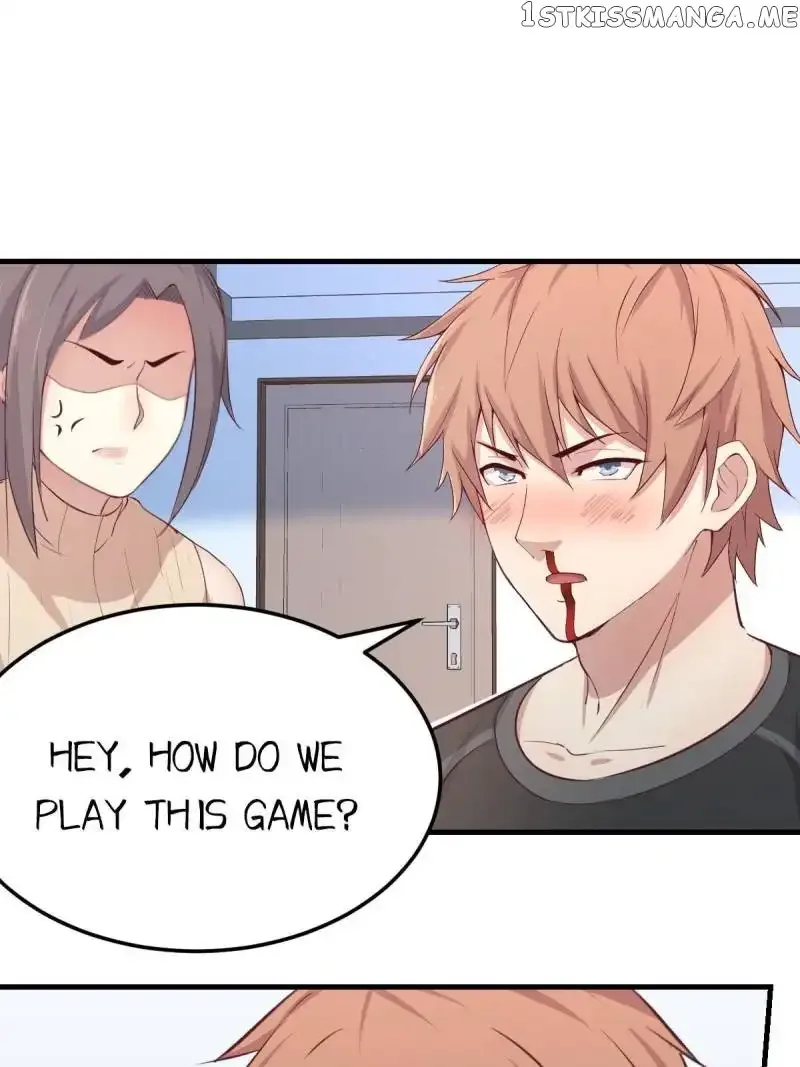 Blind Date To Cultivate Chapter 121 page 39