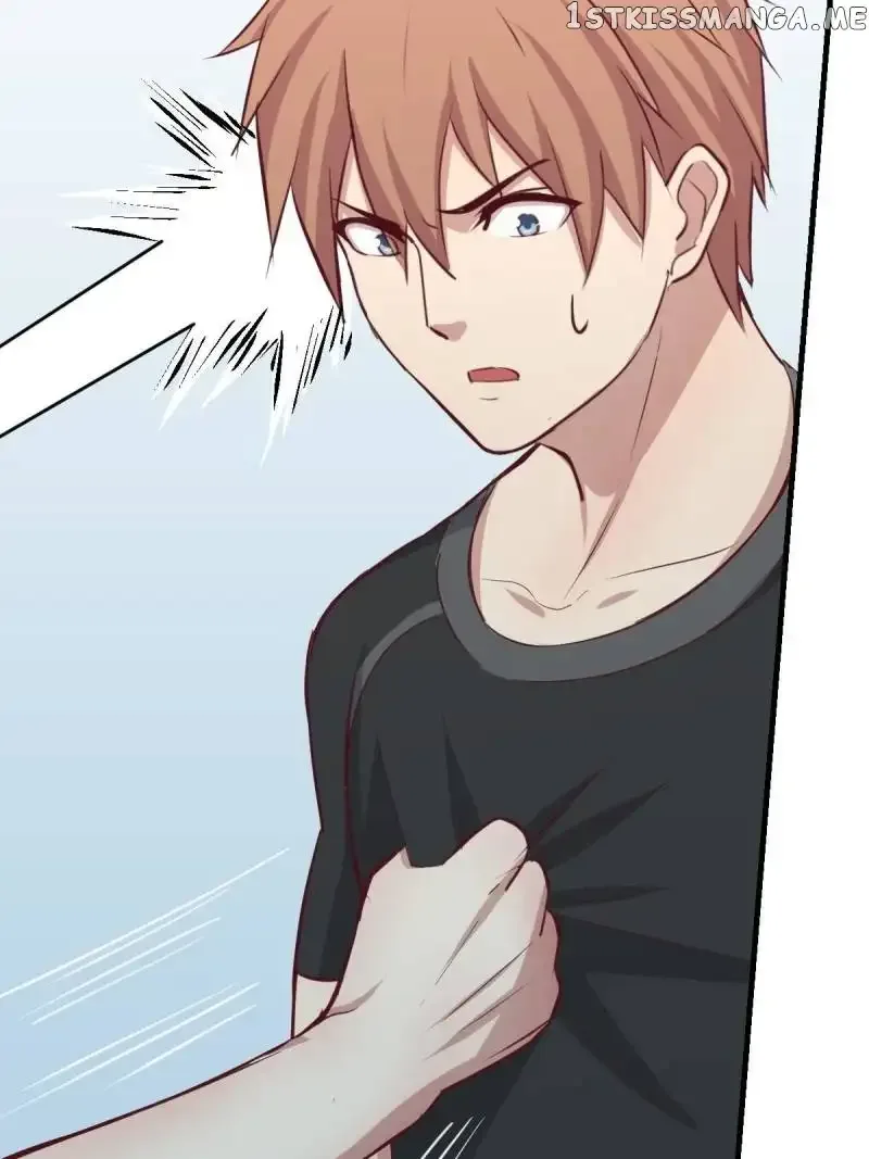 Blind Date To Cultivate Chapter 121 page 40