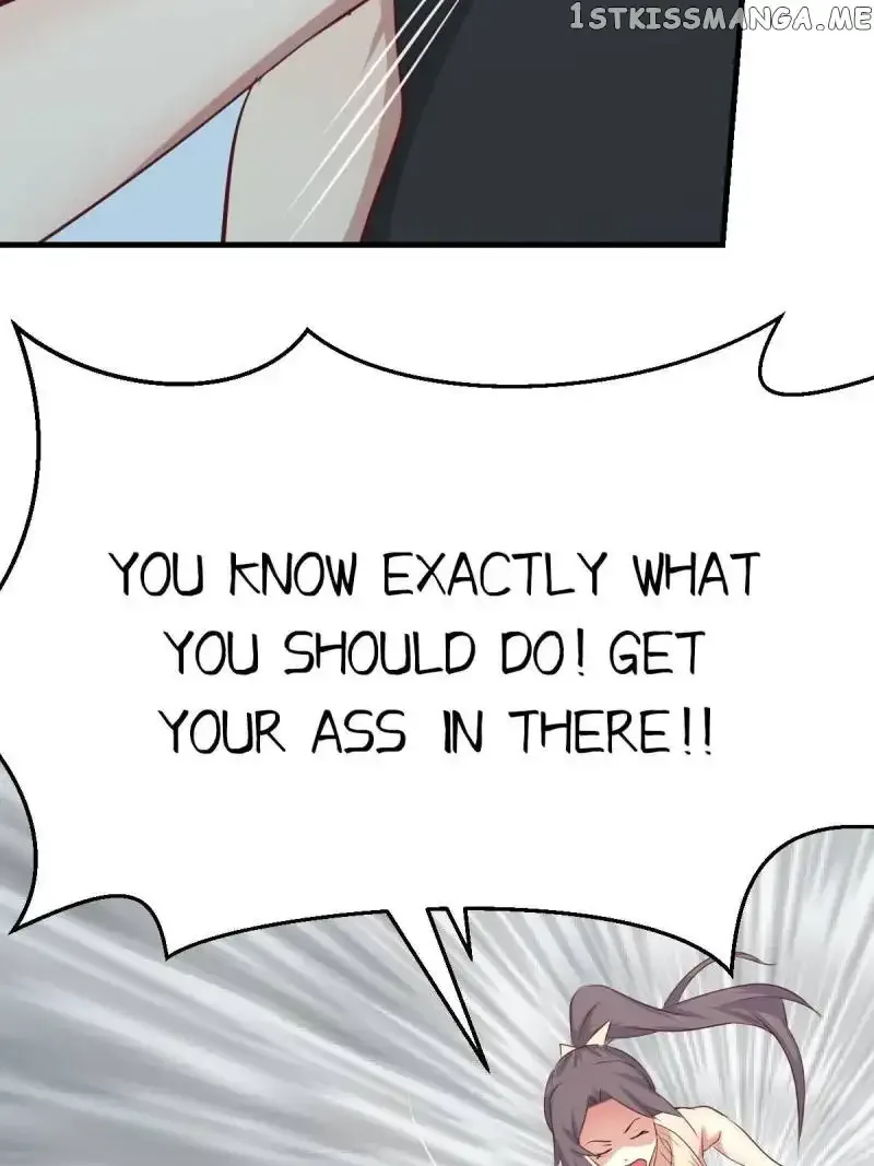 Blind Date To Cultivate Chapter 121 page 41