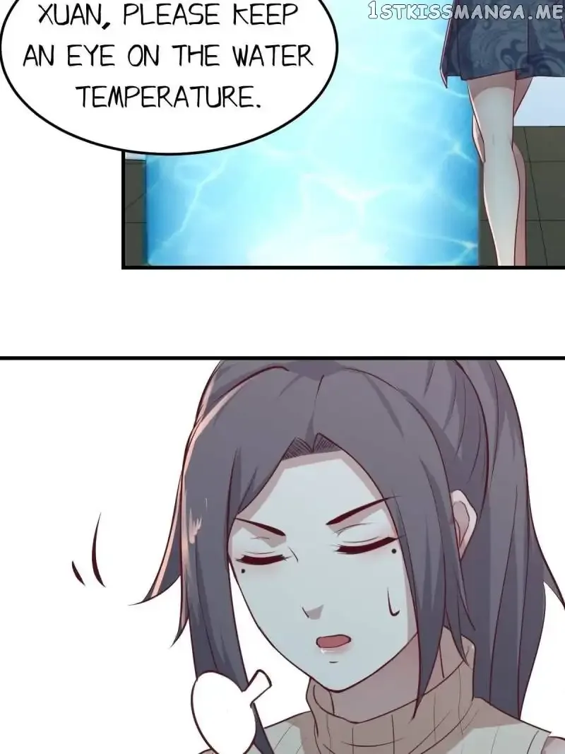 Blind Date To Cultivate Chapter 121 page 44