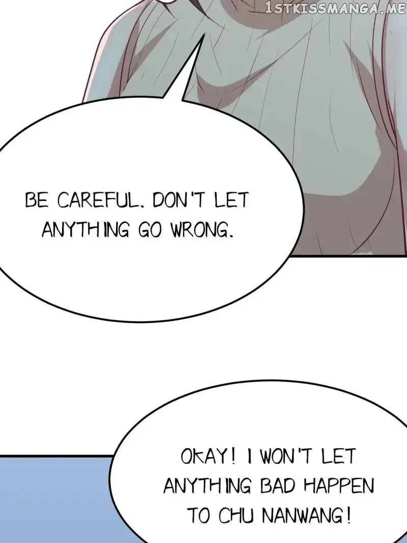 Blind Date To Cultivate Chapter 121 page 45
