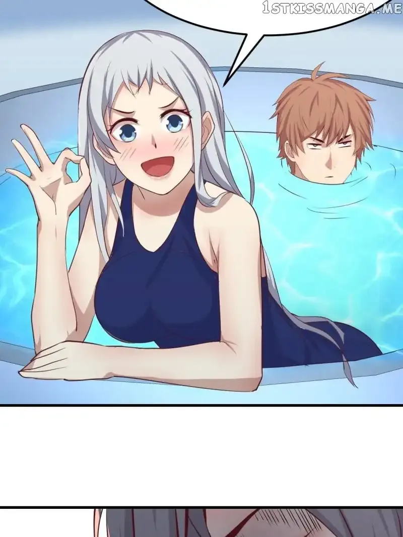 Blind Date To Cultivate Chapter 121 page 46
