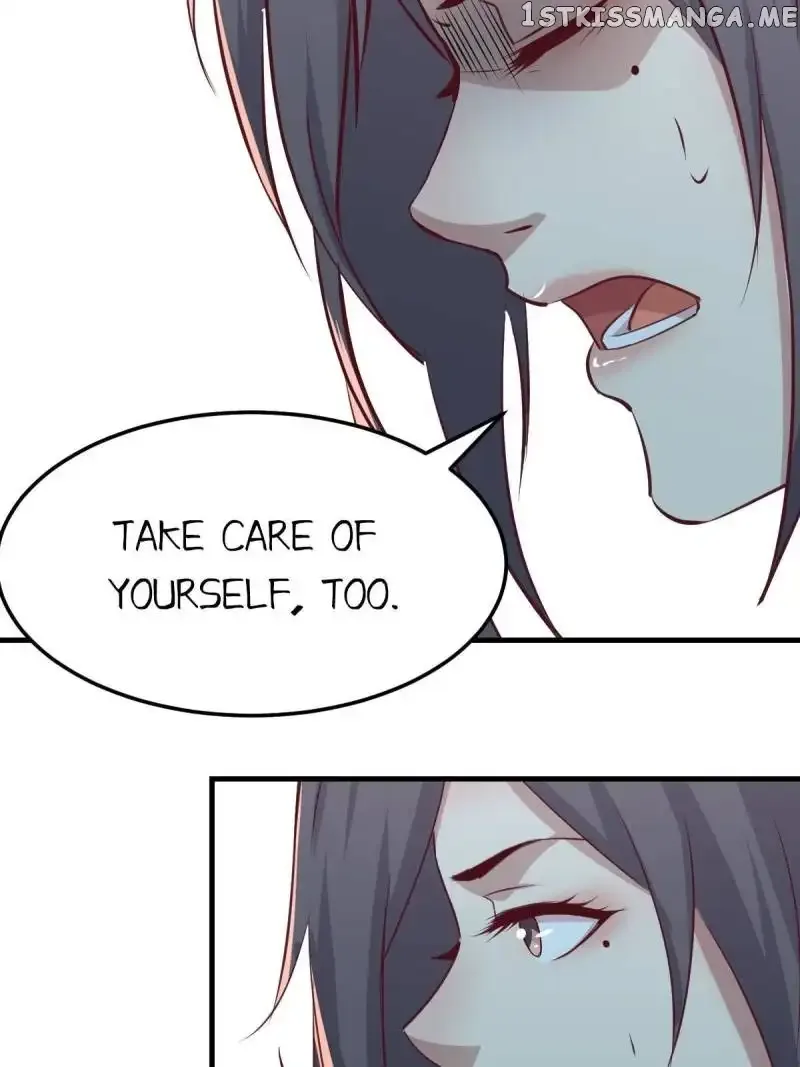 Blind Date To Cultivate Chapter 121 page 47