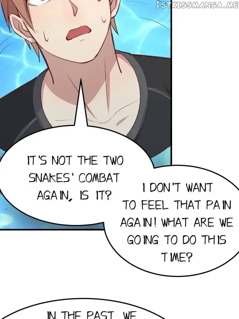 Blind Date To Cultivate Chapter 121 page 50