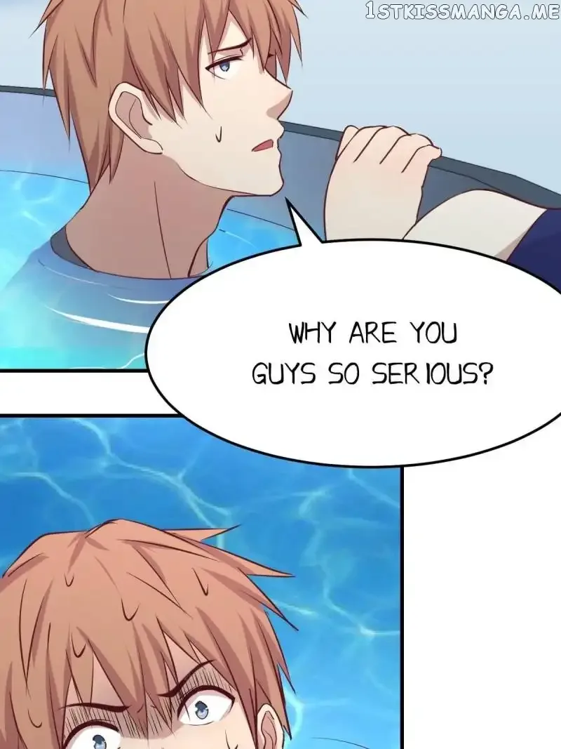 Blind Date To Cultivate Chapter 121 page 49