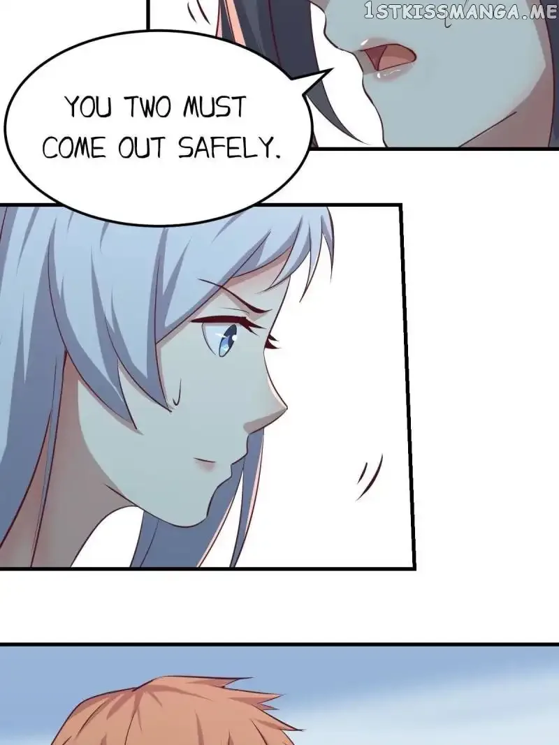 Blind Date To Cultivate Chapter 121 page 48