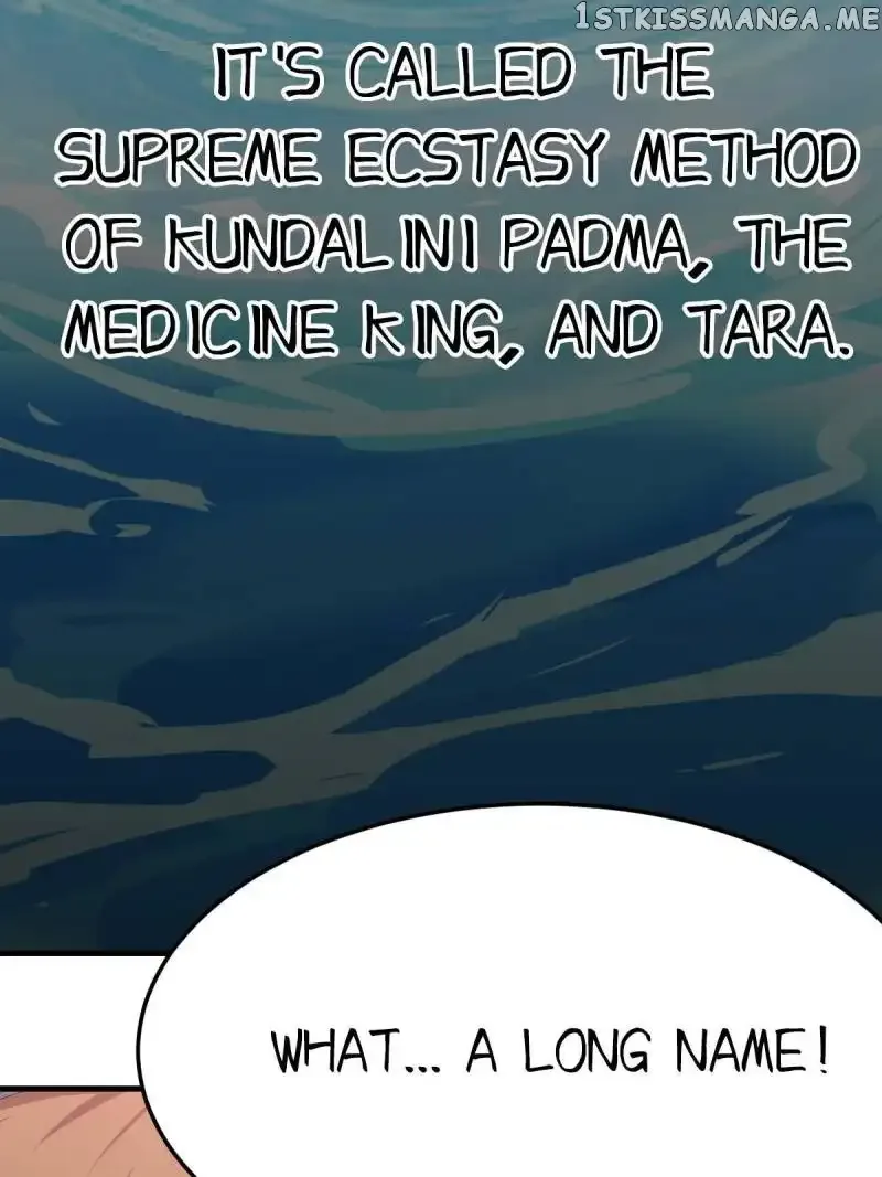 Blind Date To Cultivate Chapter 121 page 55