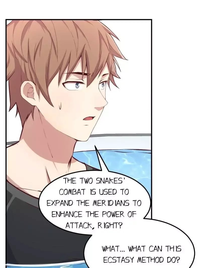Blind Date To Cultivate Chapter 122 page 1